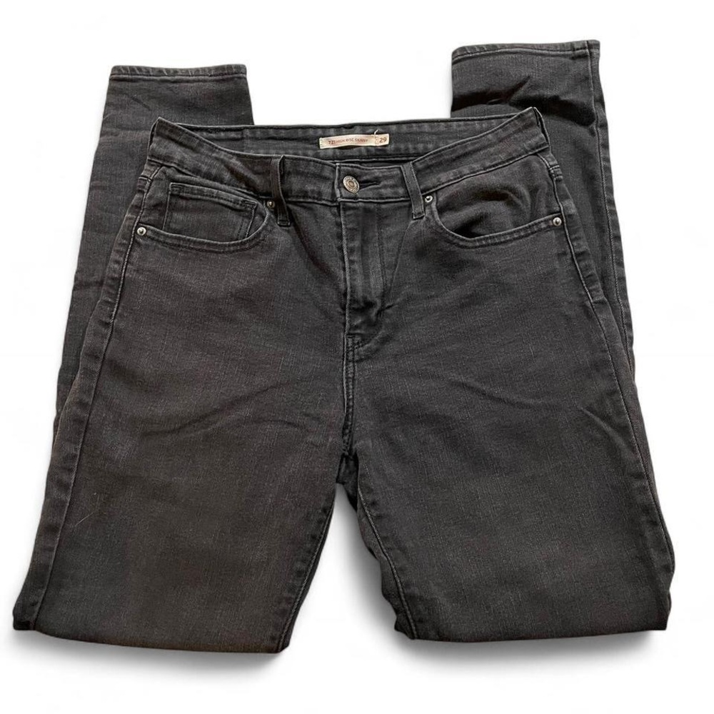 Levi's Women's Skinny Jeans